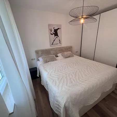 Barbara Apartmán Jelsa (Hvar)