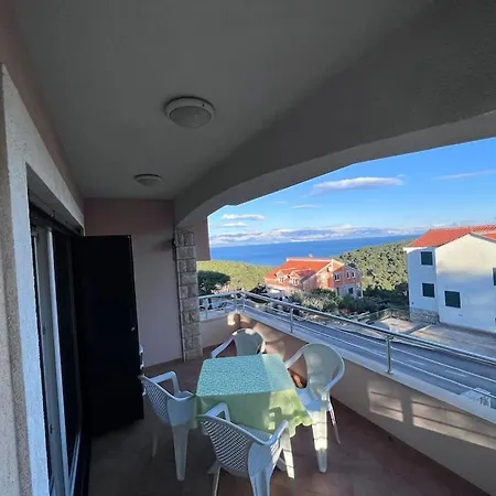 Apartamento Barbara *