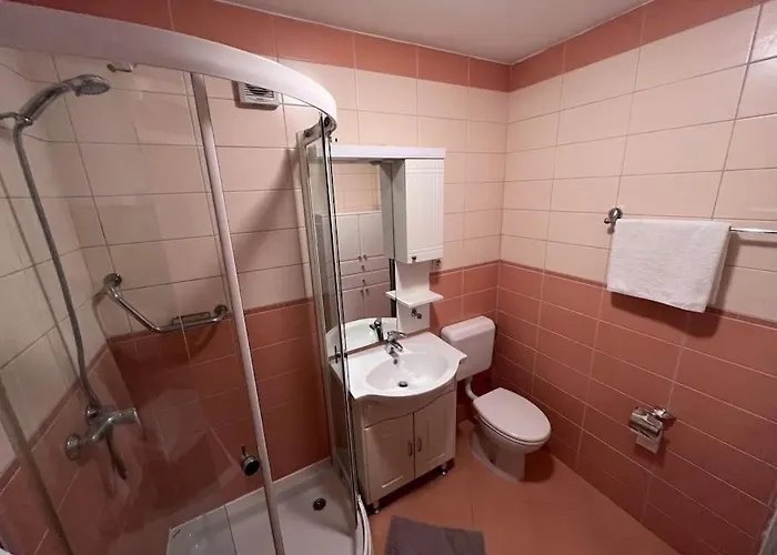 Barbara Apartmán