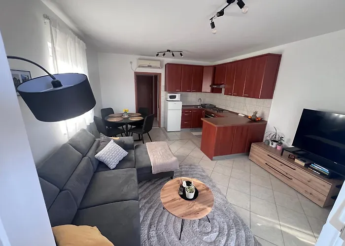 Apartmán Barbara