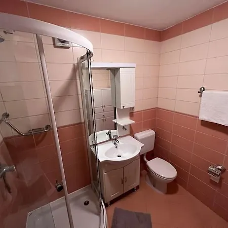 Barbara Appartement