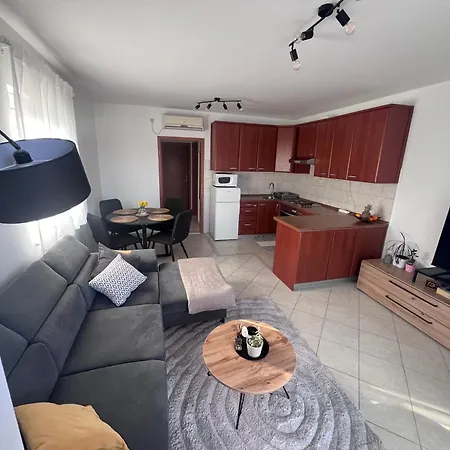 Appartement Barbara